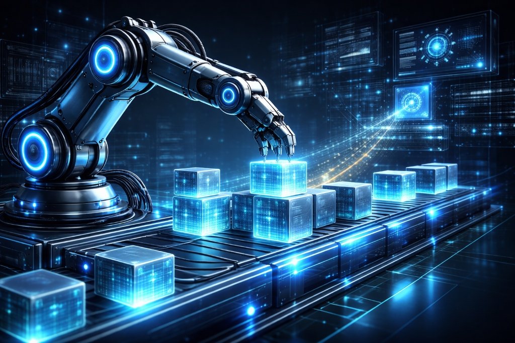 Business Process Automation