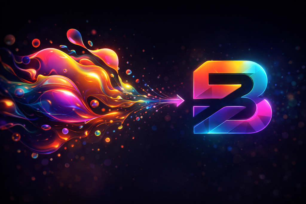 Brand Identity Transformation