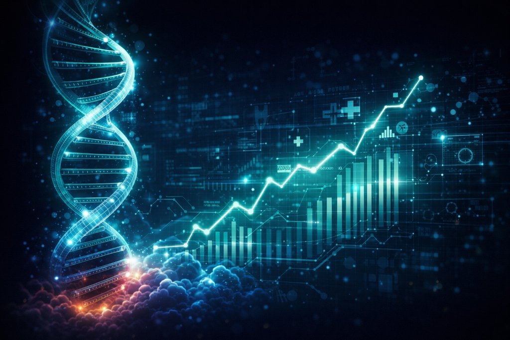Healthcare Practice Growth