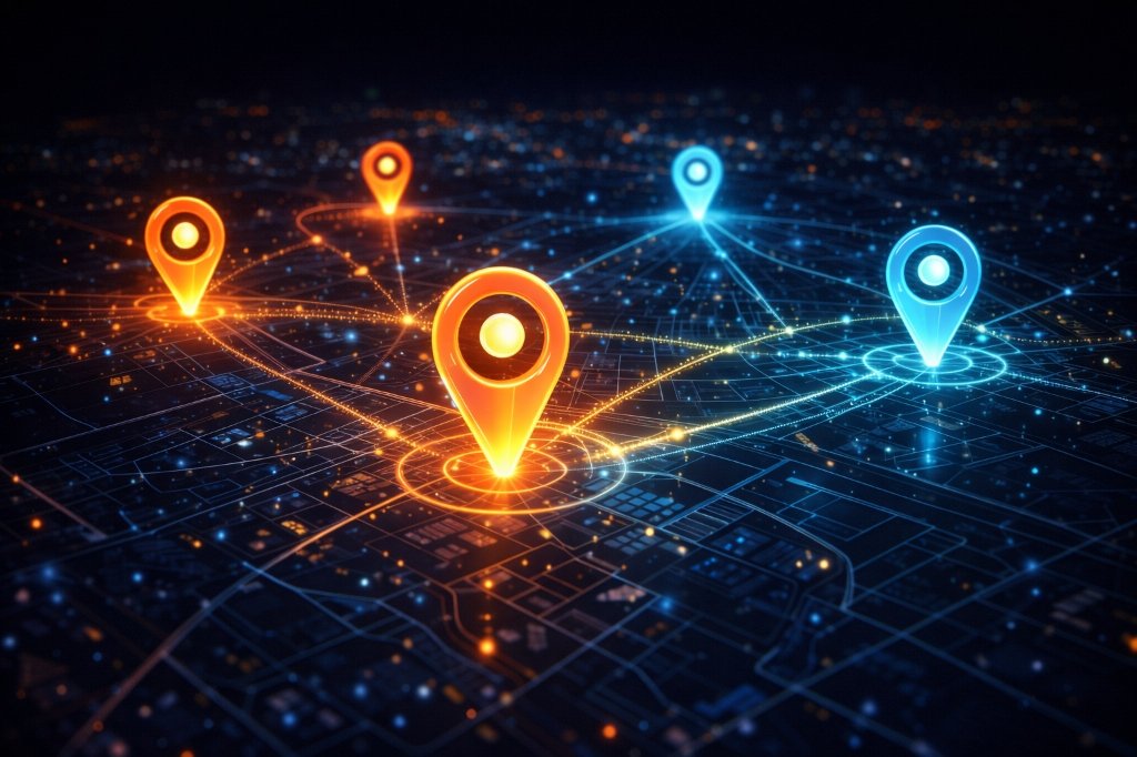 Multi-City Local SEO