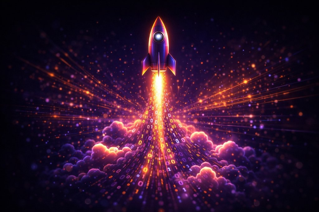 SaaS Product Launch
